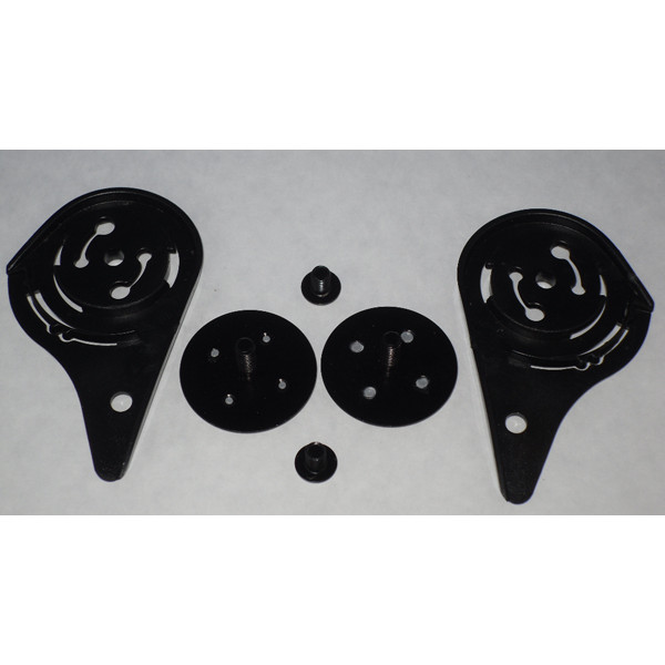 Spada Spada Duo Base Plate & Screws